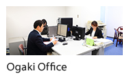 Ogaki Office
